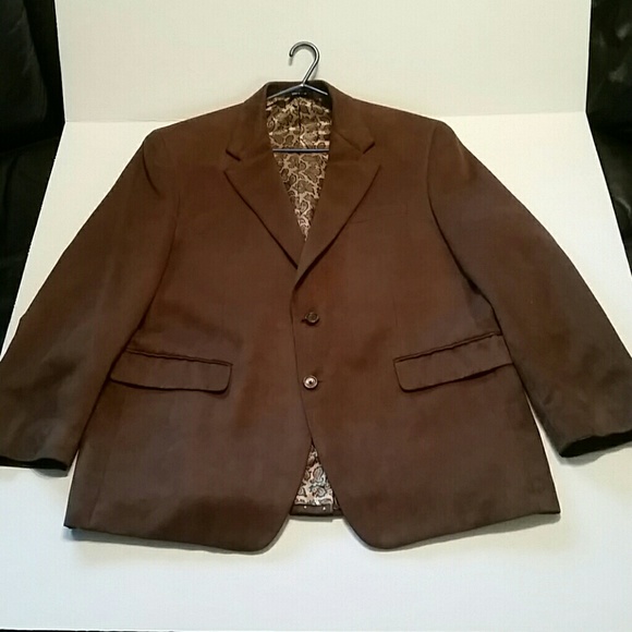 ralph lauren lexington jacket